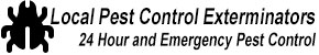 Va Beach VA Pest Control Exterminators